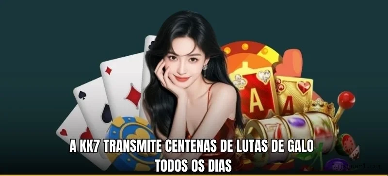 Cassino ao vivo no Brasil | Tyjaguar: segura e premiada